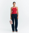 Harriet Top, Red