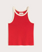 Harriet Top, Red