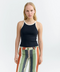 Harriet Top, Deep Navy