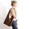 Small Candid Sling, Black