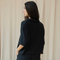 Ameera Top, Black