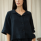Ameera Top, Black