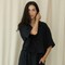 Ameera Top, Black