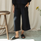 Evora Trouser, Black