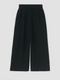 Evora Trouser, Black