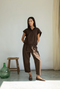 Nancy Top, Cacao