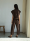 Nancy Top, Cacao