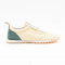 Toronto Retro Sneaker, Buttercream