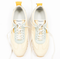 Toronto Retro Sneaker, Buttercream