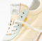 Toronto Retro Sneaker, Buttercream