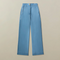 Bianca Pant, Pale Blue
