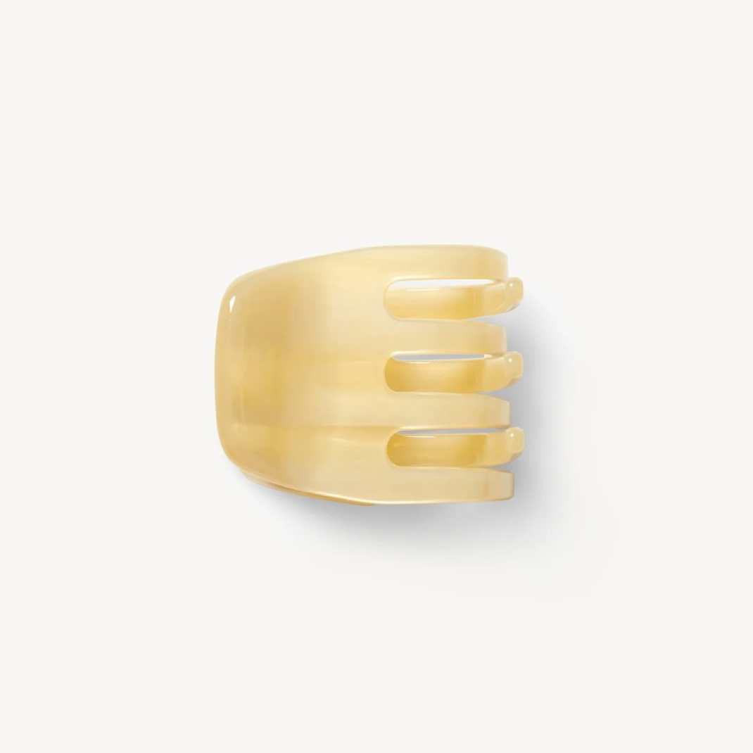 Mini Claw, Citrine