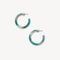 Mini Hoops, Jadeite