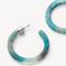 Mini Hoops, Jadeite
