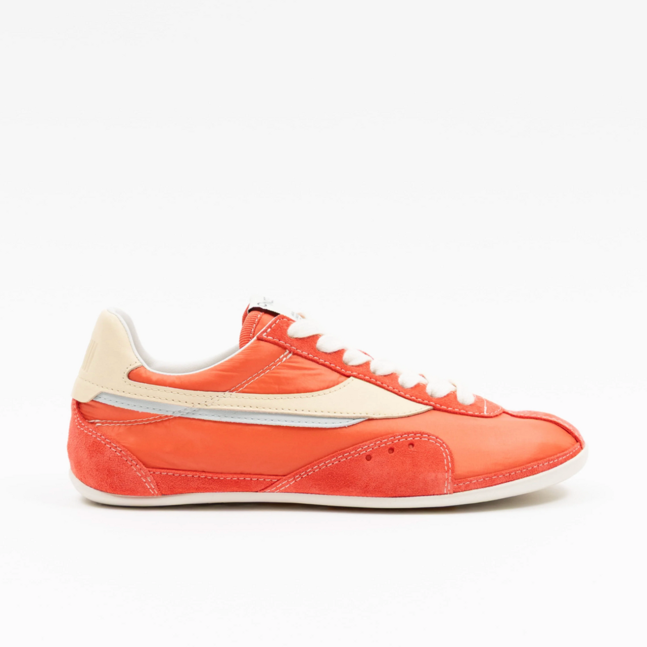 Temple Sneaker, Grenadine