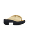 Plia Anda Sandal, Skin