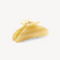 Midi Heirloom Claw, Citrine