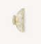 Midi Heirloom Claw, Ivory