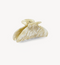 Midi Heirloom Claw, Ivory