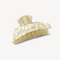 Midi Heirloom Claw, Ivory
