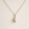 Baroque Pearl Necklace