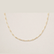 Alice Link Necklace