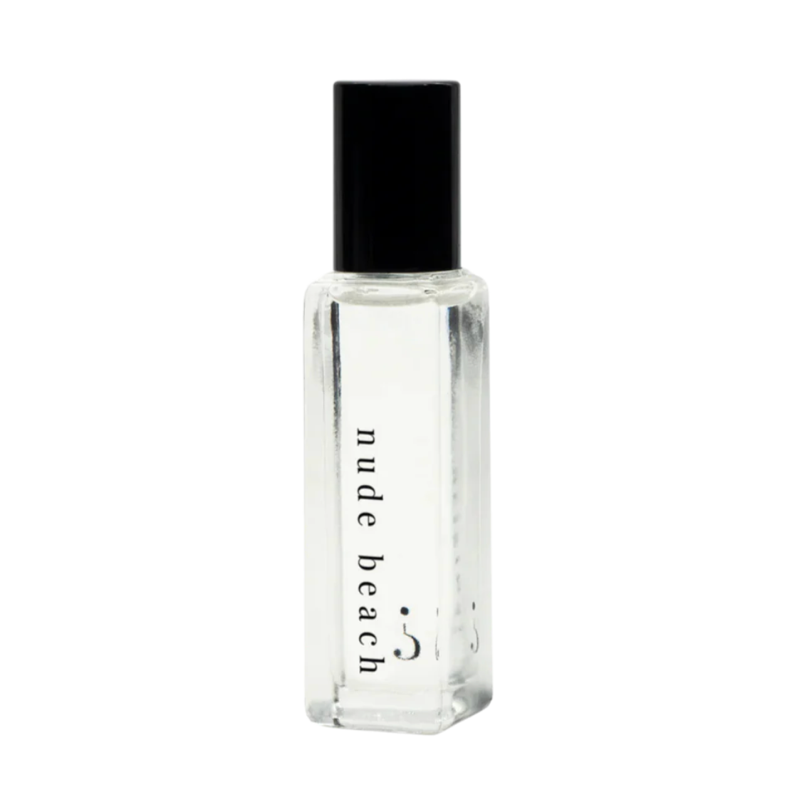 Riddle Oil, Nude Beach