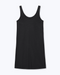 Cotton/Linen Sun Dress, Night