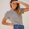 Sun Tee, Lines
