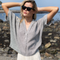 Artist Button Down, Charcoal Stripe