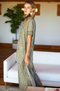 Emerson Caftan, Moss Organic