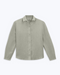 June Button Up, Sage