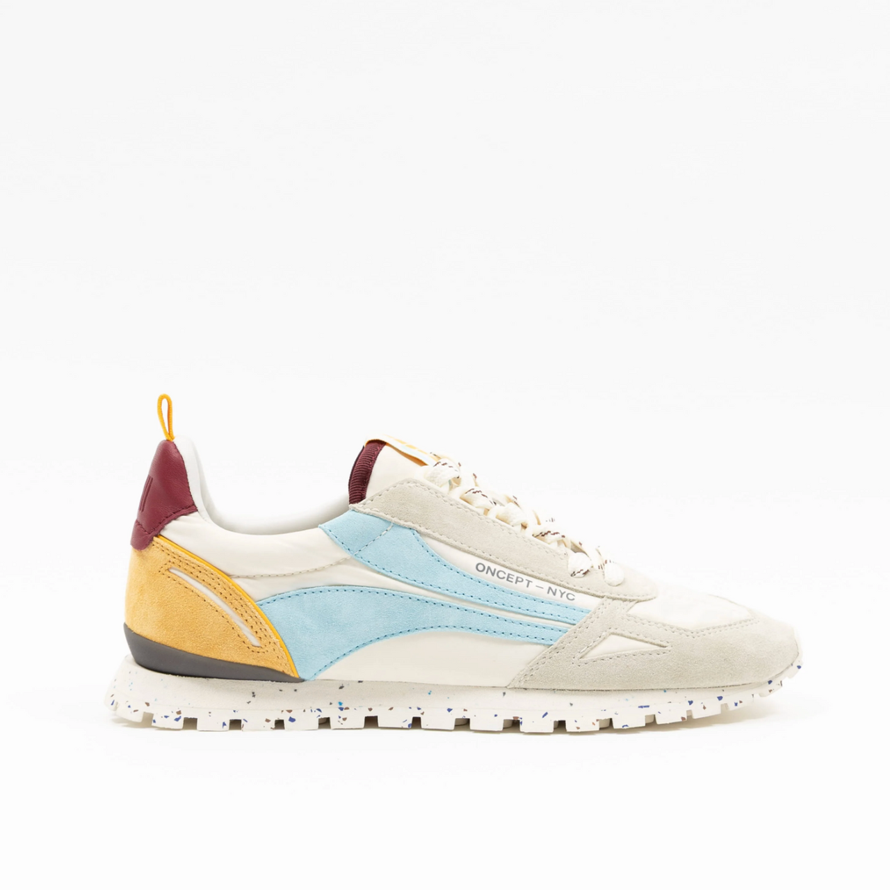 Toronto Retro Sneaker, Coast