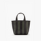 Striped Gorriti Bag, Green