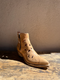 Solar Boot, Natural
