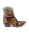 Dallas Ankle Boot