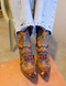 Dallas Ankle Boot