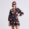 Lalla Mini, Floating Floral