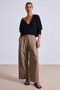 Softest Silk Cashmere V-Neck