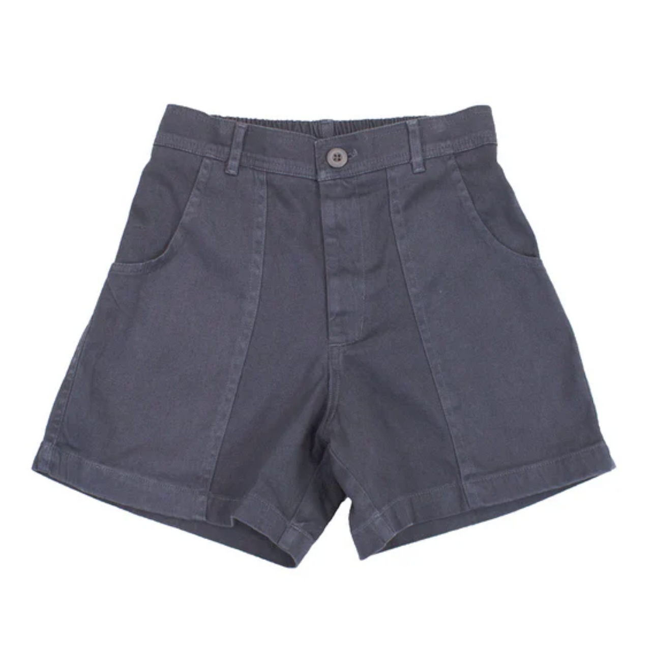 Venice Short, Diesel Gray