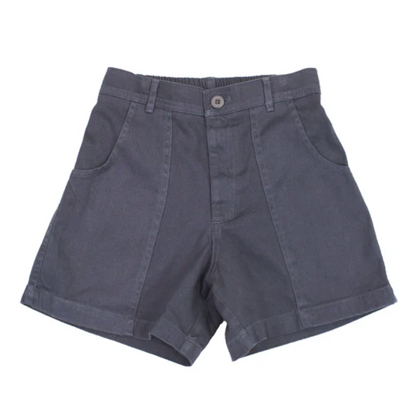Venice Short, Diesel Gray