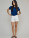 Venice Short, Diesel Gray