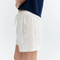 Vainica Shorts, White