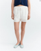 Vainica Shorts, White