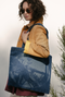 Landscape Portfolio Tote