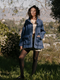 Laurel Raglan Jacket