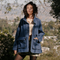 Laurel Raglan Jacket