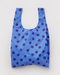 Standard Baggu, Blue Polka Dot