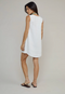Baez Dress, Deep Teal