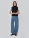Sport Jean, Classic Blue